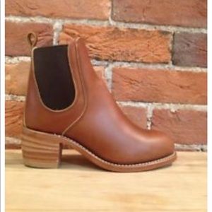 Red wing women’s Harriet Ankle boot